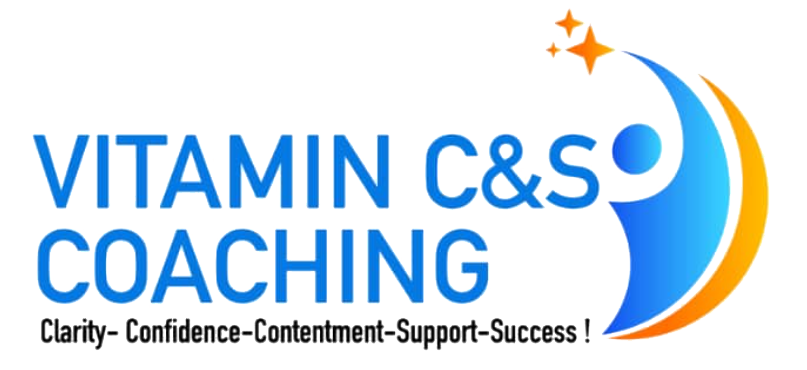Vitamin C&S Coaching